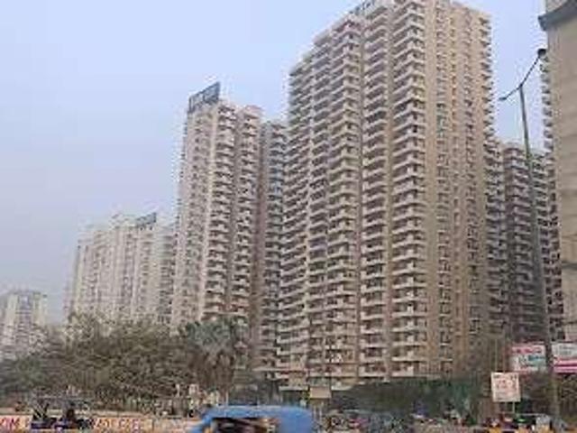 2 BHK Flat In 14th Avenue Gaur City 2 For Sale In 14th Avenue Gaur City 2