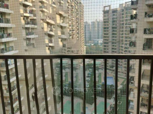 2 BHK Flat In 16th Avenue for Rent In Gaur City 2