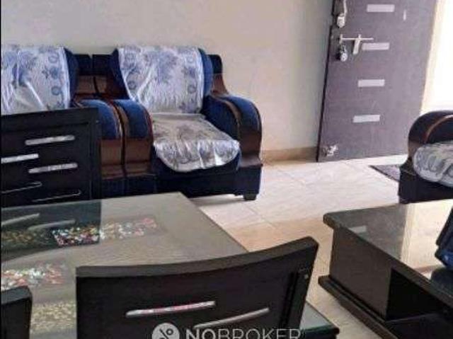 2 BHK Flat In 16th Park View For Sale In Gaur Yamuna City