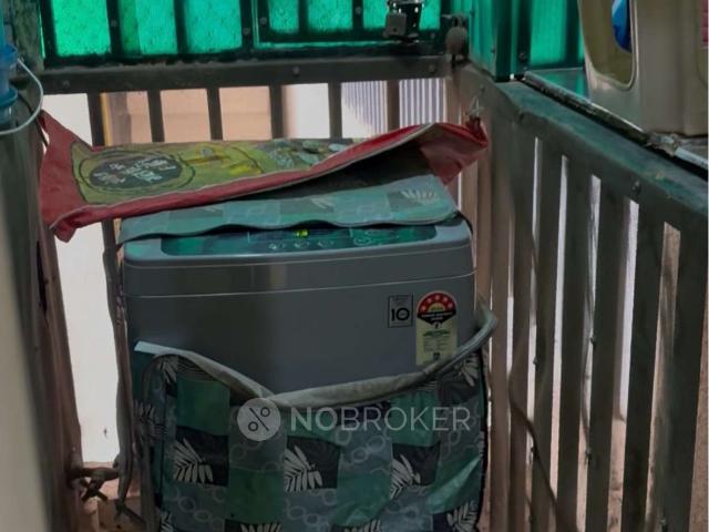 2 BHK Flat In 16th Parkview for Rent In 16th Parkview Independent Floors