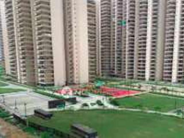 2 BHK Flat In 16th Parkview For Sale In Yamuna Expressway