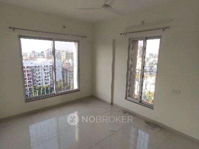 2 BHK Flat In 173 West Oak For Sale In Wakad