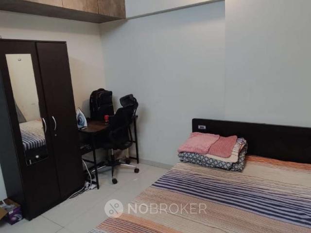 2 BHK Flat In 173 West Oak for Rent In Wakad