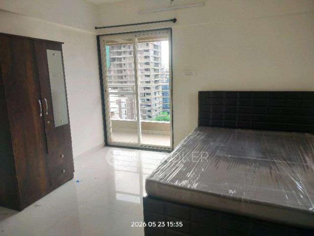 2 BHK Flat In 18 Casita, Baner for Rent In Baner