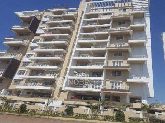 2 BHK Flat In 18 Latitude For Sale In Pimpri chinchwad