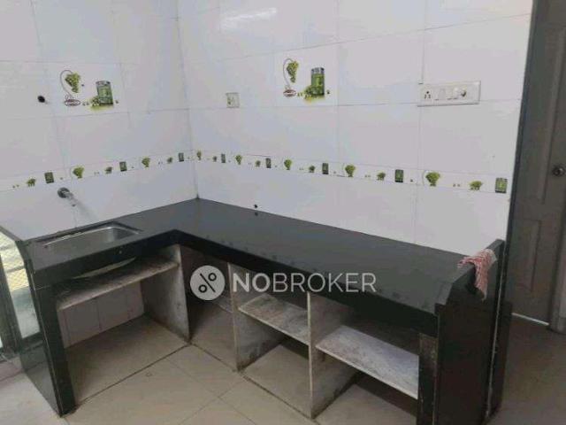 2 BHK Flat In 101 Satyam Chs, Plot Number 103, Sector 10, K