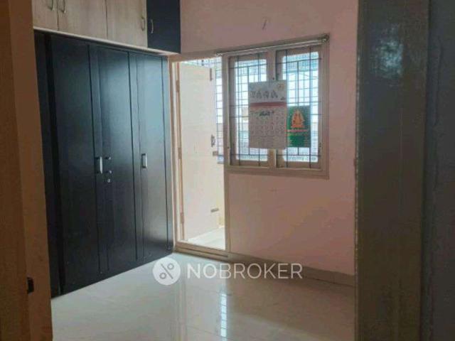 2 BHK Flat In 114 Ahad Silver Park for Rent In Hsr Layout