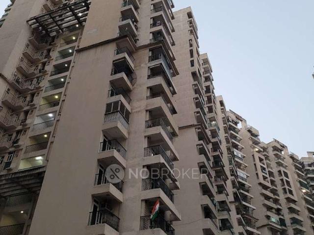 2 BHK Flat In 11th Avenue Gaur City 2 for Rent In Gaur City 2