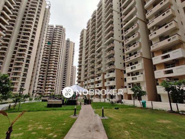 2 BHK Flat In 11th Avenue Gaur City 2 for Rent In Gaur City
