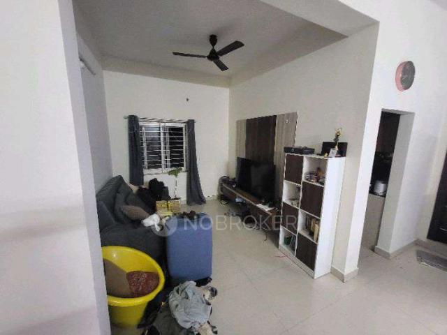 2 BHK Flat In 123b for Rent In Plot 123b