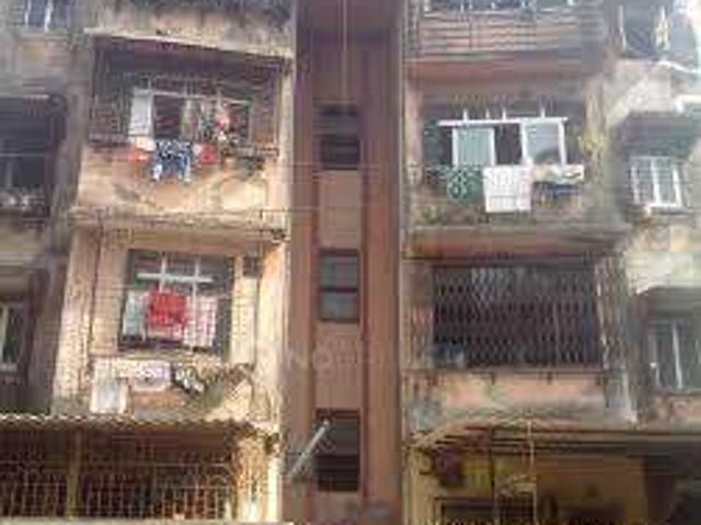 2 BHK Flat In 124 Vishal Shilp For Sale In Ghatkopar East