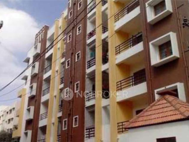 2 BHK Flat In 12 Square Apartment For Sale In Kr Puram