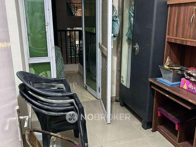 2 BHK Flat In 12th Avenue for Rent In Gaur City 2
