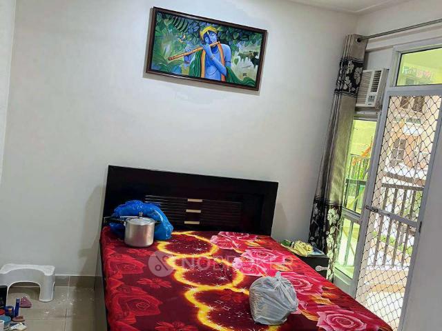2 BHK Flat In 12th Avenue for Rent In Gaur City 2