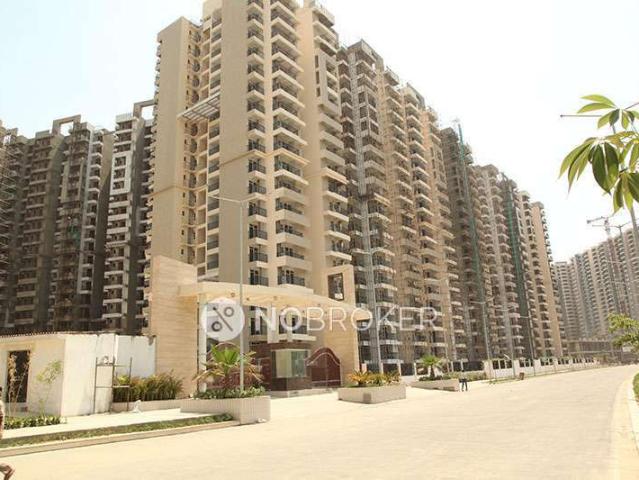 2 BHK Flat In 12th Avenue For Sale In Chipyana Khurd Urf Tigri
