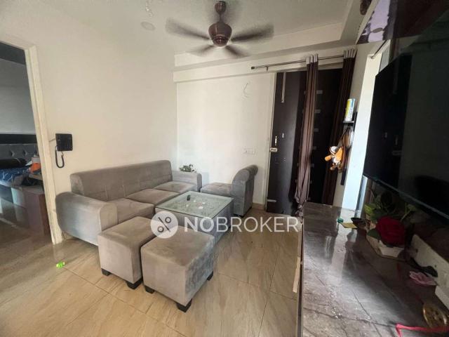 2 BHK Flat In 12th Avenue Gaur City 2 for Rent In Gaur City 2