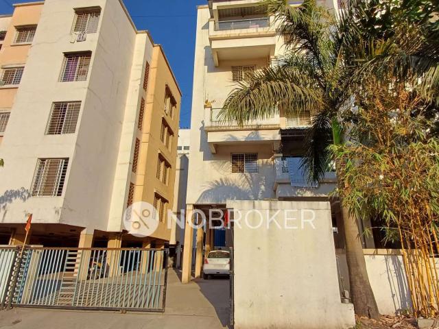 2 BHK Flat In 133 Orange Tree For Sale In Sus