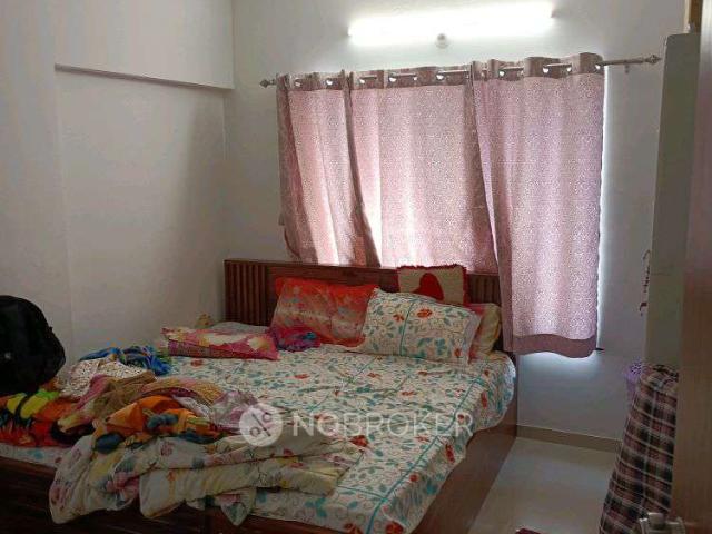 2 BHK Flat In 1 Nere Residency For Sale In Nere
