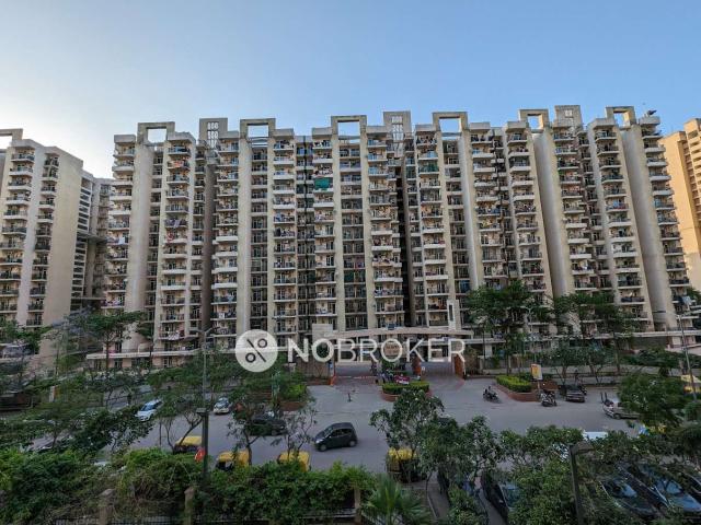 2 BHK Flat In 1st Avenue For Sale In Mathurapur