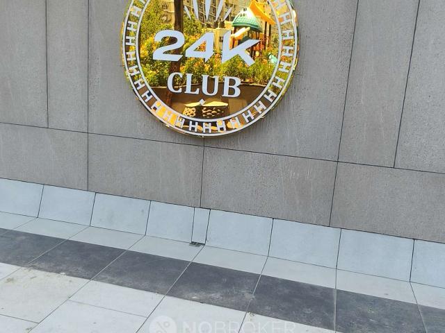 2 BHK Flat In 24 Carat Jeevan Shobha Chsl For Sale In Boriv