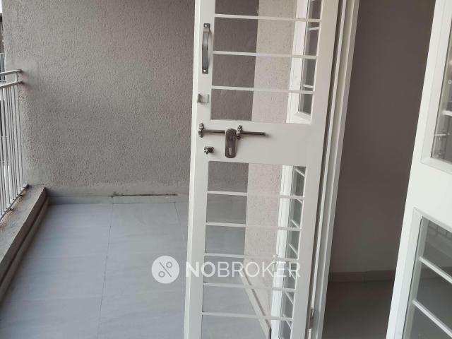 2 BHK Flat In 24 Sunshine Towers For Sale In Chikhali