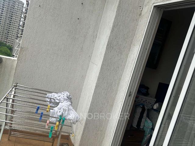 2 BHK Flat In 24k Sereno for Rent In Sus, Pashan