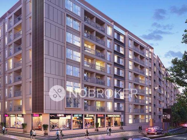 2 BHK Flat In 29 Gold Coast For Sale In Vishrantwadi