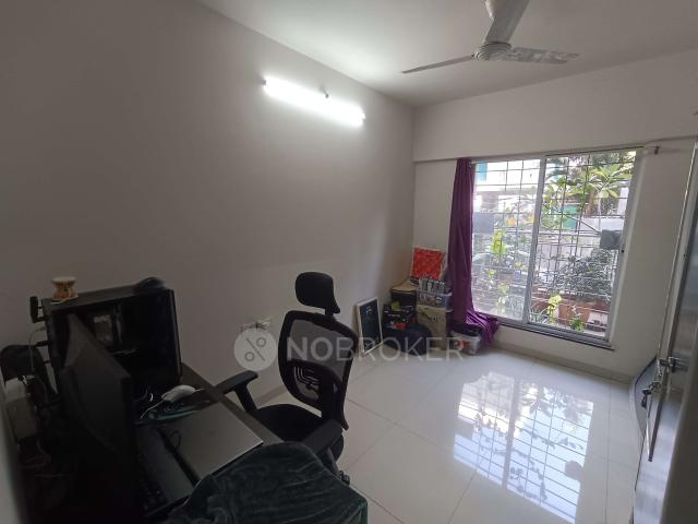 2 BHK Flat In 29 Gold Coast Mantra For Sale In Vishrantwadi