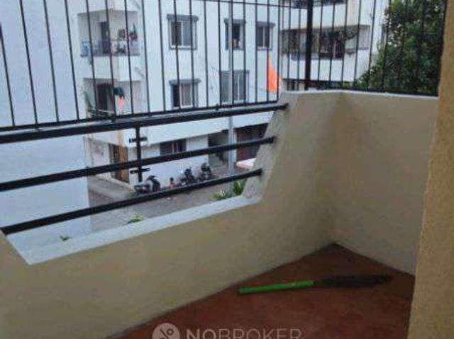 2 BHK Flat In 208, bwing, chandraisankalp Dattanagar, Ambegaon Pune for Rent In Chandrai Sankalp