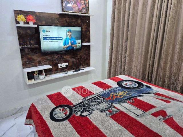 2 BHK Flat In 20 Block Double Story For Sale In Moti Nagar