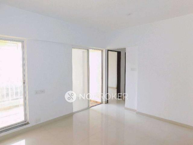 2 BHK Flat In 38 Park Majestique, Undri For Sale In Undri