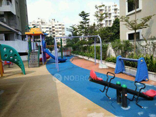 2 BHK Flat In 38 Park Majestique For Sale In Undri