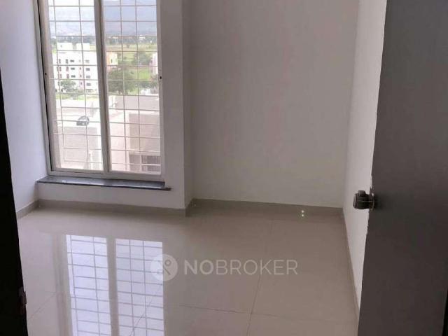 2 BHK Flat In 38 Park Majestique For Sale In Undri