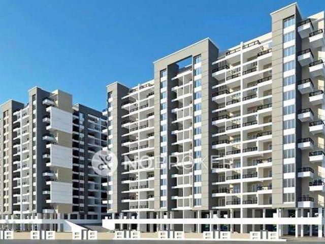 2 BHK Flat In 38 Park Majestique For Sale In Undri