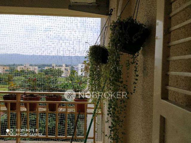 2 BHK Flat In 38 Park Majestique For Sale In Undri, Pune