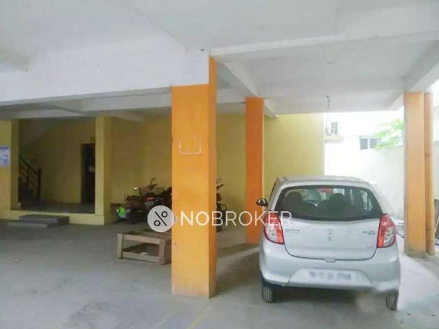 2 BHK Flat In 3 Roses Apartment For Sale In Kovilambakkam