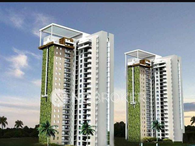 2 BHK Flat In 3c Lotus Panache For Sale In Sector 110