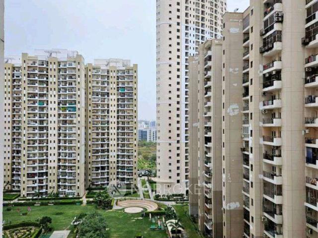 2 BHK Flat In 3c Lotus Zing for Rent In Sector 168