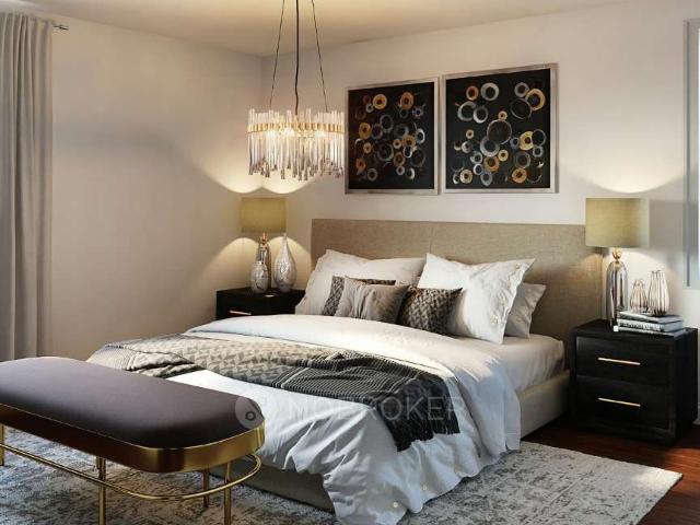 2 BHK Flat In 3c Lotus 300 For Sale In Sector 107