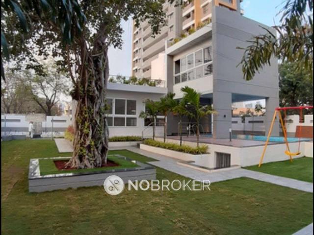 2 BHK Flat In 45 Paramount for Rent In Baner