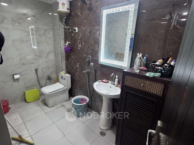 2 BHK Flat In 46 a for Rent In Sai Complex