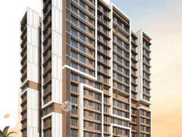 2 BHK Flat In 49 Simandhar Royale For Sale In Chembur