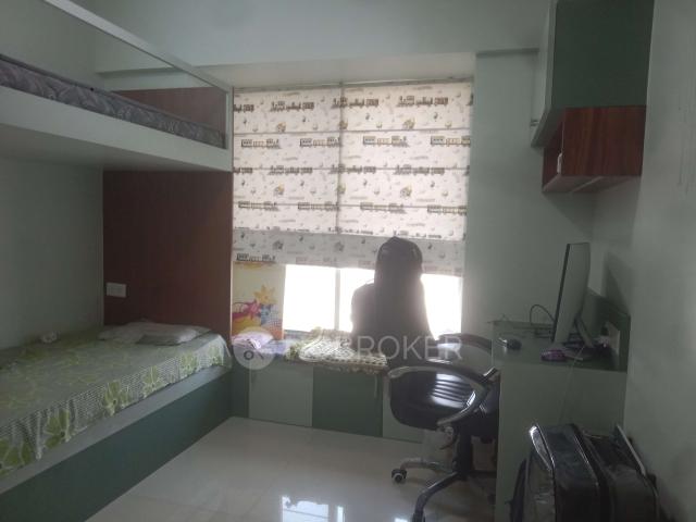 2 BHK Flat In 41 Elite For Sale In Pimpri chinchwad