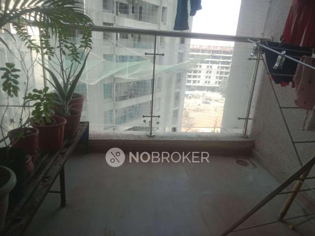 2 BHK Flat In 41 Elite For Sale In Tathawade