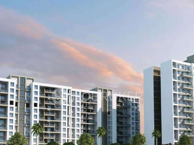 2 BHK Flat In 41 Estera For Sale In Punawale