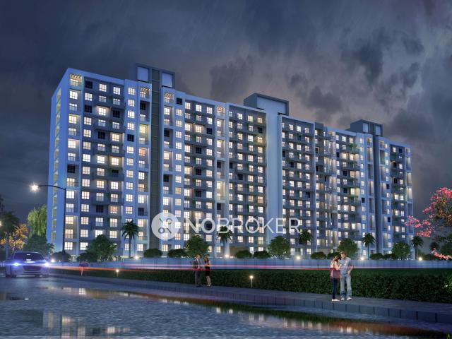 2 BHK Flat In 41 Estera For Sale In Punawale