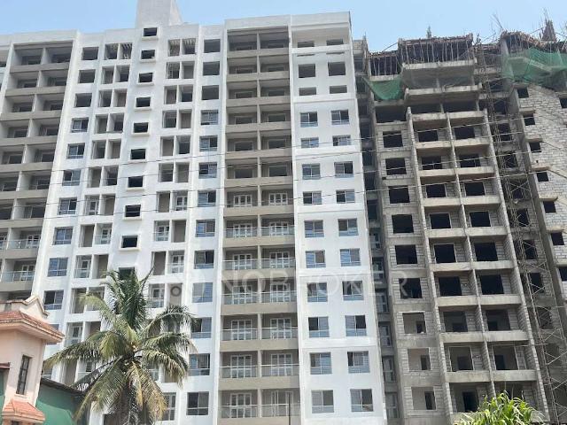 2 BHK Flat In 41 Estera Punawale For Sale In Pimpri chinchwad