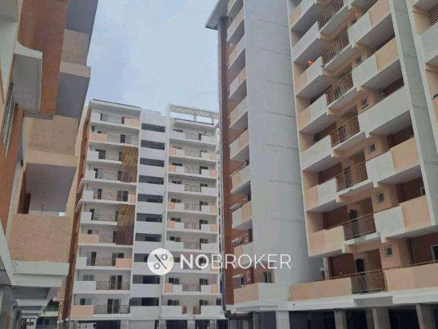 2 BHK Flat In 4 Blocks For Sale In Jeedimetla
