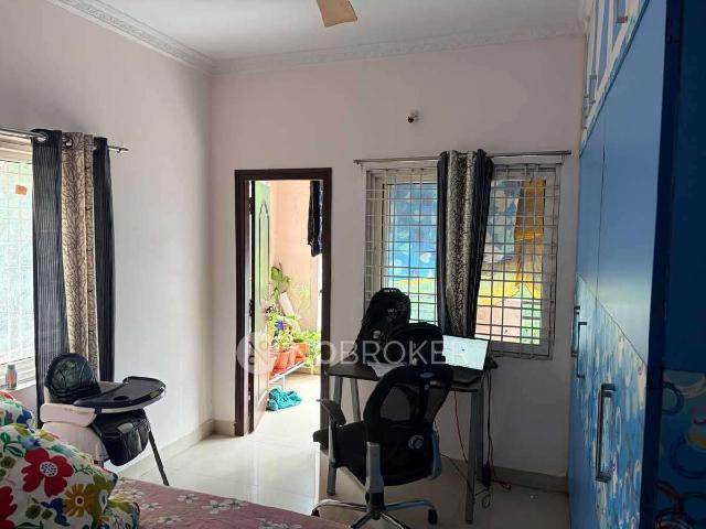 2 BHK Flat In 4 Square Elegant A Block For Sale In Chanda