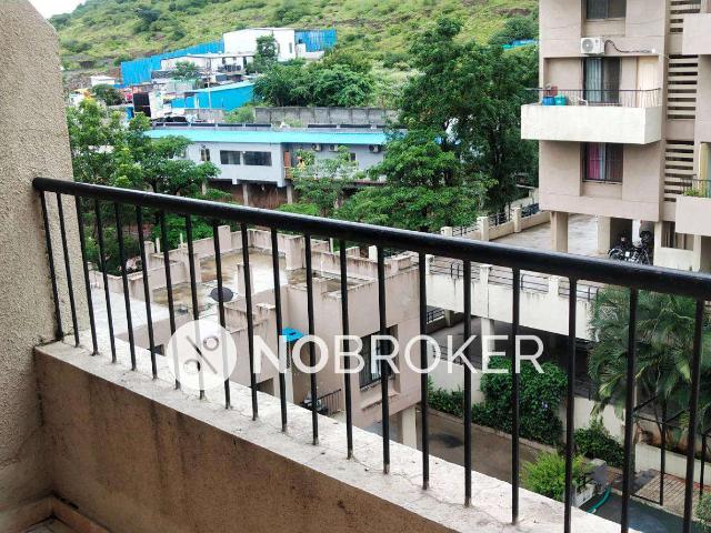2 BHK Flat In 52 Greenwoods For Sale In Baner